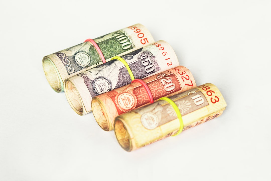 50/30/20 법칙으로 시작하는 재테크