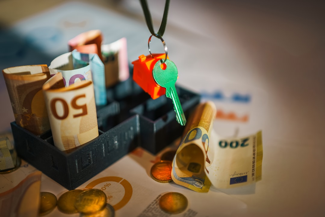 복리 효과로 30년 후 자산 키우기