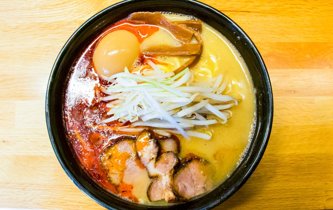 10분 완성! 혼밥족 초간단 덮밥