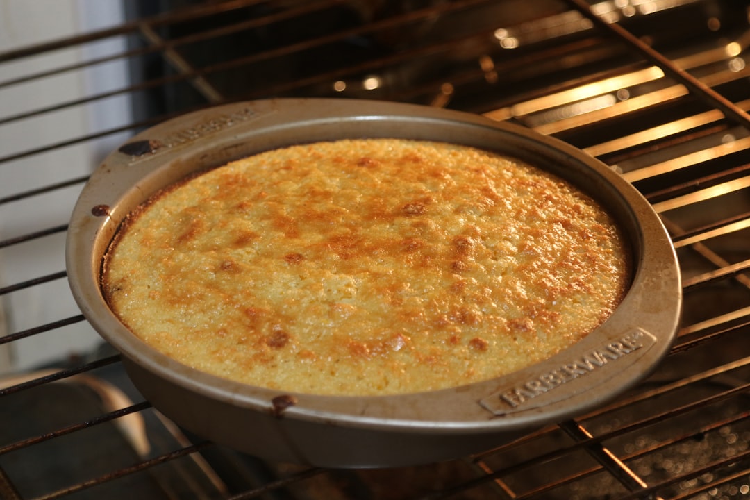 10분 완성! 크리미 오믈렛