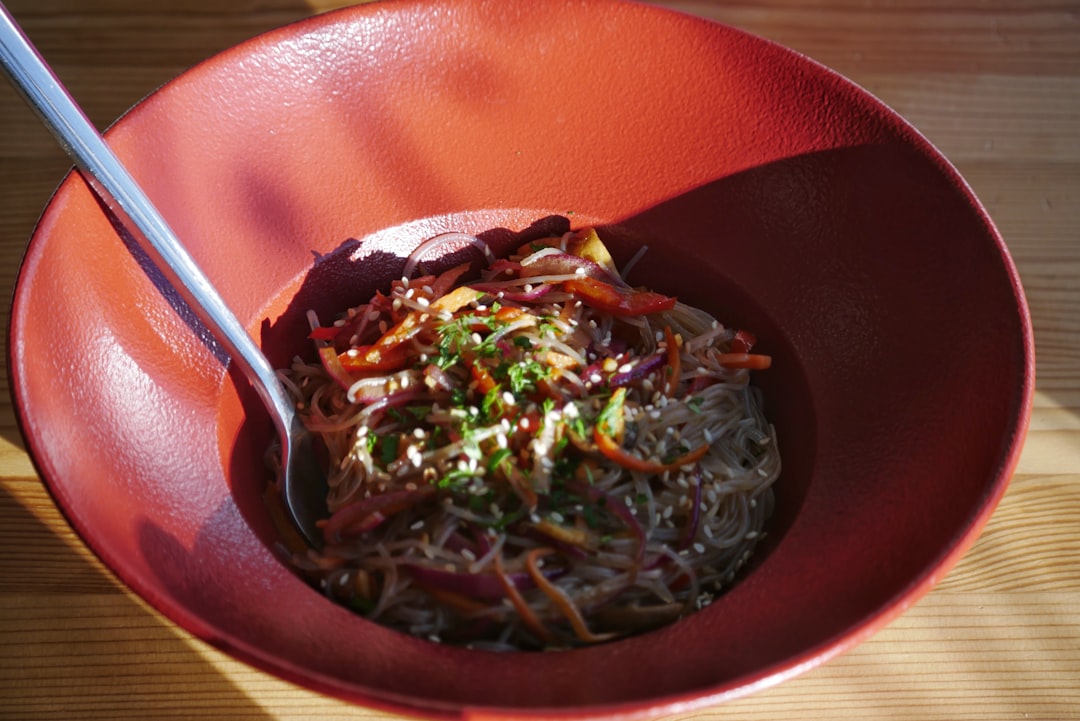 마이야르 반응 활용한 황금 김치볶음밥