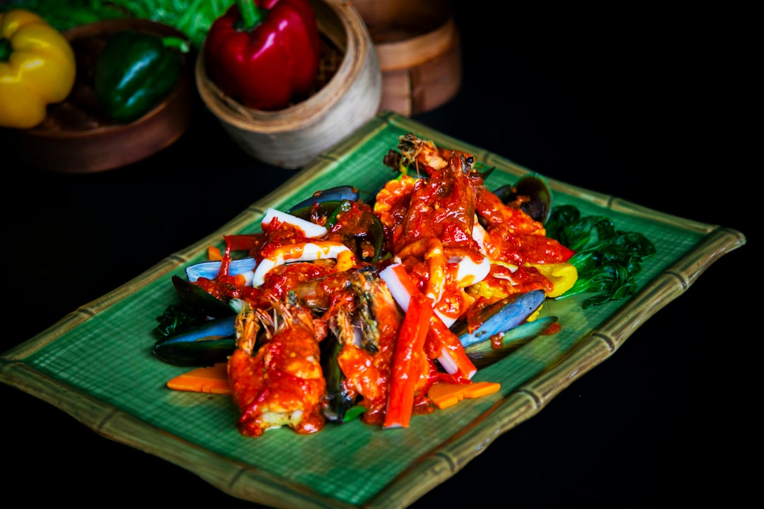 10분 완성! 마이야르 반응으로 만드는 김치볶음밥