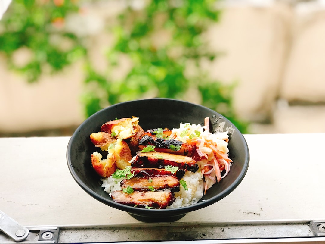 10분 완성! 마이야르 반응으로 만드는 김치볶음밥