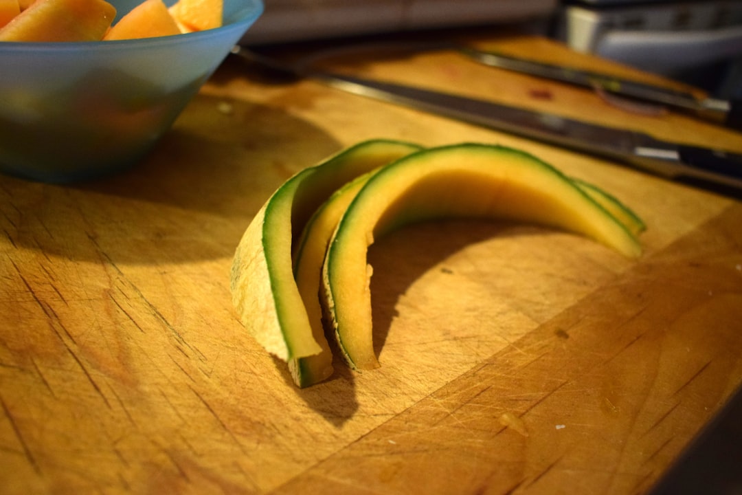 10분 완성! 마이야르 반응으로 만든 아보카도 토스트