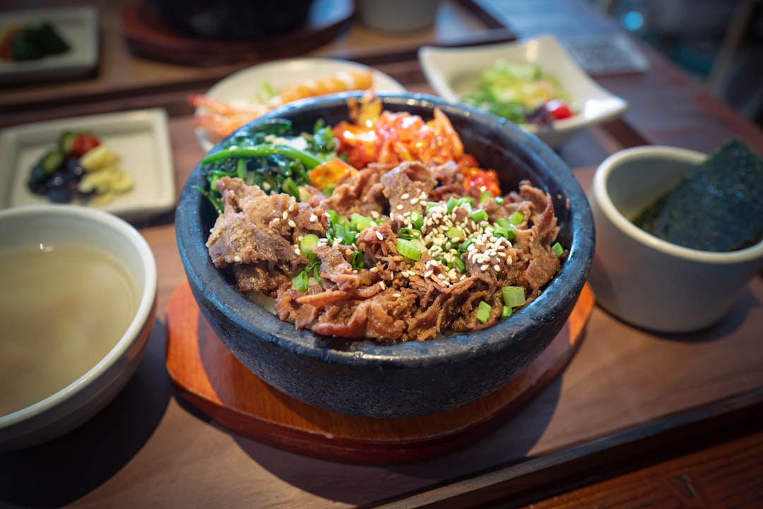 10분 완성! 마이야르 반응 활용 볶음밥