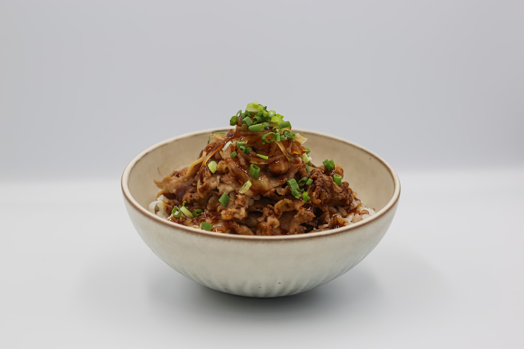 10분 완성! 마이야르 반응 김치볶음밥