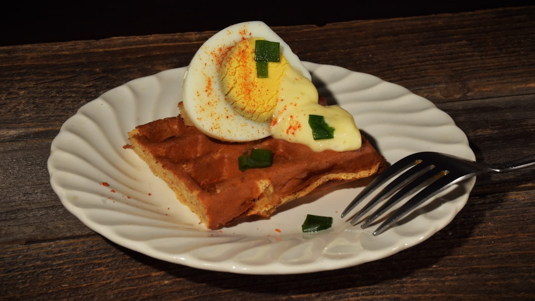 5분 완성! 전자레인지 계란찜