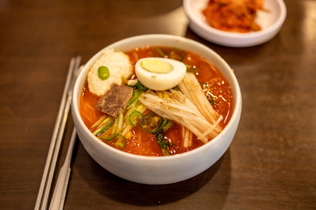 10분 완성! 김치찌개로 남은 김치 활용하기