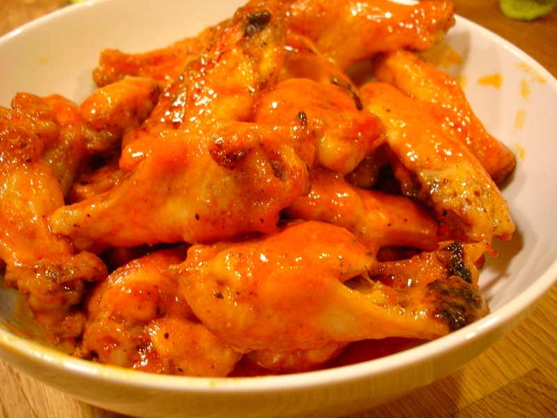 에어프라이어 치킨윙, 자취생 1인분 25분 완성 바삭한 맥주 안주