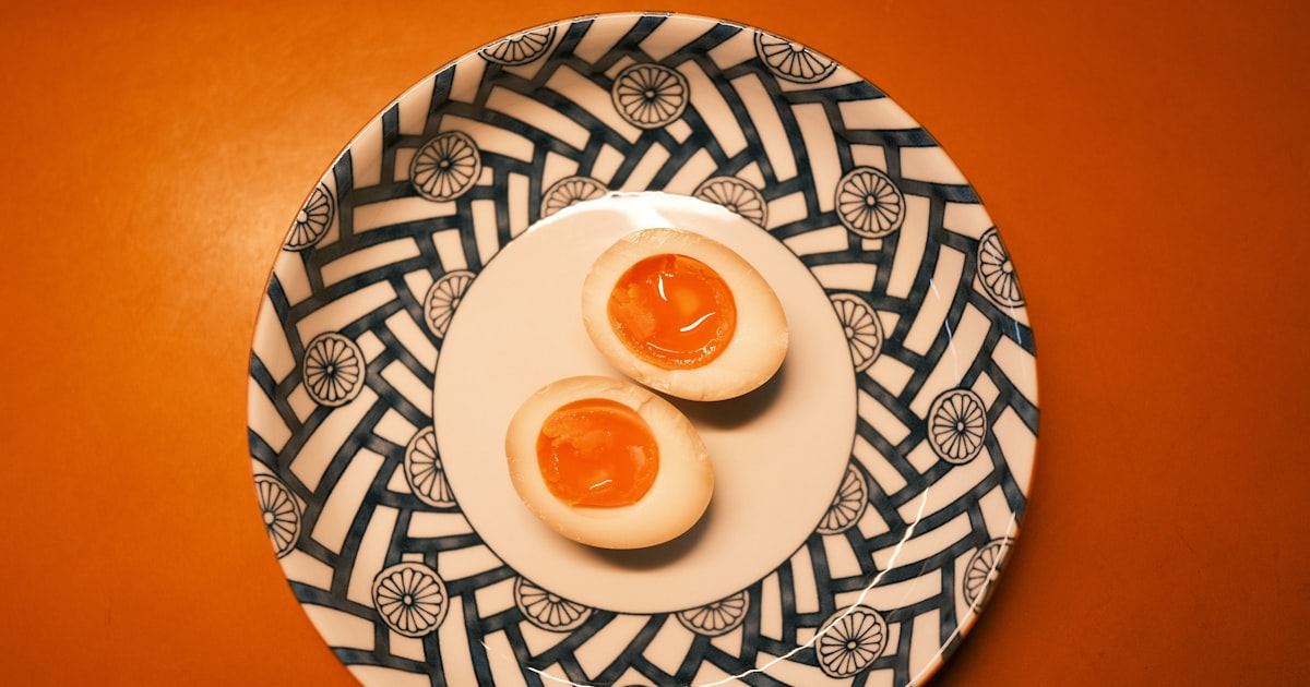계란장조림, 자취생 1인분 25분 완성 짭짤한 밑반찬